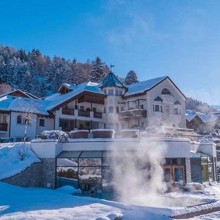 Alpenheim Charming & Spa Hotel Ortisei Exterior foto